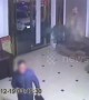 Barefoot hotel thief caught in Chinese province after investigators follow his overwhelming foot odour
