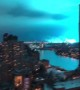 NYC Transformer Explosion Lights Up the Night