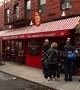 Rising rents force New York's Cornelia Street Cafe to close for good on New Year's Day