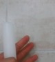 Clever life hack to keep your bathroom tiles clean