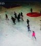 CCTV footage shows shaking, students evacuating as 5.3 magnitude earthquake hits Sichuan