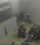 Man tries to steal bike from police station