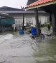 Tropical Storm Pabuk makes landfall in southern Thailand
