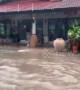 Severe flooding hits Ko Samui in Thailand after tropical storm