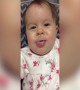 Slow-Mo Video of Baby\'s Face is Hilarious