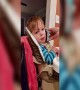 Little Boy\'s Phone Conversation is One-of-a-Kind