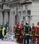 Death toll from Paris bakery blast rises to four