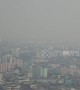 Bangkok air a 'serious threat' to health as pollution soars eight times higher than safe level