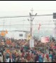 12 million Hindu pilgrims begin to pour in for ritual bath in North India