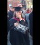 Woman surprised at graduation with marriage proposal and a puppy!