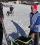 No obstacles! Argentinian man with disabilities dreams of Paralympics