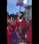 "We are the Champions!" LA teachers celebrate after reaching deal to end week-long strike