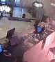 Electric scooter battery explodes while charging in Shanghai reception