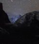 Breathtaking Yosemite Sky Time-Lapse