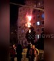 Residential building explodes due to gas leak, killing eight