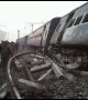 Train derails in India killing at least 7 and injuring many