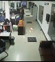 Woman's smartphone explodes at her desk, sending her to hospital