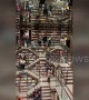 A book lover's dream? Incredible book shop opens in Chinese mountain city