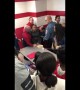 Student repeatedly punched by school officer at US high school