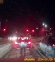 Red Light Runner Causes Nasty Collision