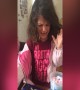 Little Girl has Surprising Reaction to Cotton Candy