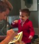 4-year-old gentleman asks out Valentine\'s Day \