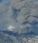 Italy's Mount Etna eruption forces partial closure of Catania airport