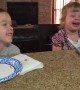 Kids Pretending to Cry