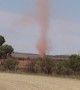 Dust Devil Down Under