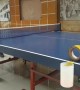 Ping Pong Trick Shot