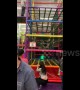 Texas woman learns the hard way that jungle gyms are for kids