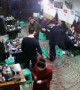 Customer throws lighter into hot pot causing explosion