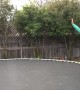 Funny Trampoline Fails