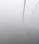 Timelapse of world's longest cable car ride that soars over Vietnamese jungle
