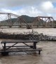 Towns cut off, evacuation instructions in NorCal as Russian River floods