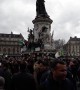 Thousands of French Algerians in Paris protest Bouteflika’s fifth presidential bid