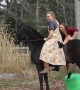 Funniest Horse Fails