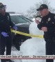 Hilarious video of Tucson Police Department investigating \