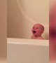 Caution: Baby Splashes!