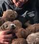 Armfuls of Puppy Joy