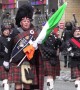 Thousands participate in St. Patrick's Day Parade in Toronto