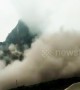 Massive landslide casts huge dustcloud in China’s Guangxi