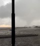 Powerful Tornado Touches Down in New Mexico