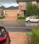 Wild Weather in New South Wales