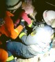 Children rescued from deadly building collapse in China