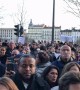 Lyon pays tribute to the victims of the Christchurch shootings