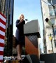 Kirsten Gillibrand officially launches presidential campaign in New York