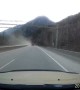 Oncoming Highway Traffic Surprise