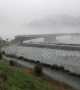 New Zealand bridge washes away as 'monster' rainstorm batters South Island