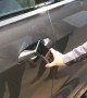 "You're not holding it right!" New €100,000 car has trouble unlocking using smartphone